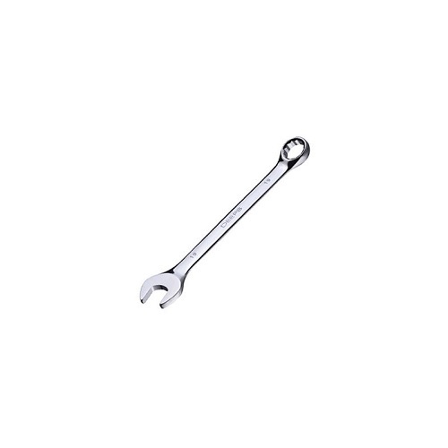 Taparia 21mm Combination Spanner Chrome Plated, CS21